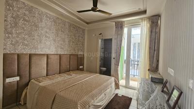 Bedroom Image of 1250 Sq.ft 2 BHK Apartment / Flat for sale in Nabha Zirakpur for Rs. 5690000