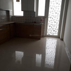 Kitchen Image of 2083 Sq.ft 9 BHK Independent House for sale in Sector 45 Gurgaon for Rs. 90000000