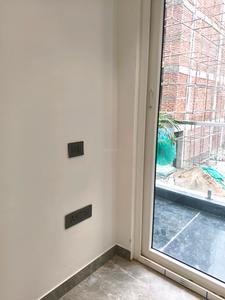 Servant Room Image of 1700 Sq.ft 3.5 BHK Builder Floor for sale in Anant Raj Estate Plots, Sector 63 Gurgaon for Rs. 23000000