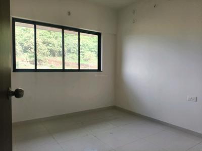 Bedroom Image of 1284 Sq.ft 3 BHK Apartment / Flat for sale in Shapoorji Vanaha, Bavdhan Pune for Rs. 10600000
