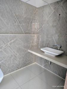 Bathroom Image of 2500 Sq.ft 3.5 BHK Apartment / Flat for rent in Milroc Adarsh Co operative Housing Society Limited A Project By Milroc Good Earth Developers, Panjim Goa for Rs. 125000