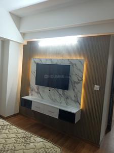 Bedroom Image of 1375 Sq.ft 3 BHK Apartment / Flat for sale in Amrapali Crystal Homes Phase 1, Sector 76 Noida for Rs. 17000000