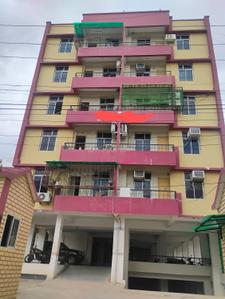 Image of 2000 Sq.ft 3 BHK Apartment / Flat for rent in Kidwaipuri, Patna for Rs. 27000