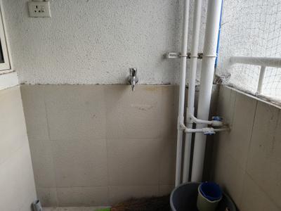 Image of 1300 Sq.ft 3 BHK Apartment / Flat for rent in ARV New Town, Pisoli, Pune for Rs. 25000