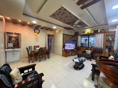 Hall Image of 1395 Sq.ft 3 BHK Apartment / Flat for sale in Katraj Pune for Rs. 15500000