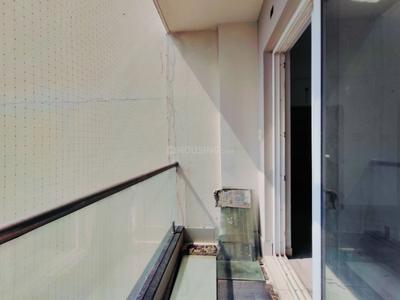 Balcony Image of 1138 Sq.ft 2 BHK Apartment / Flat for sale in 4 Sight Grand Castle, Garia, Sonarpur Kolkata for Rs. 10800000