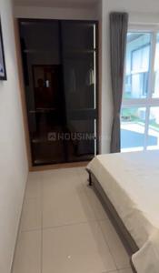 Bedroom Image of 1059 Sq.ft 2 BHK Apartment / Flat for sale in Provident Botanico by Provident Housing Limited, Samethanahalli Bengaluru for Rs. 12700000