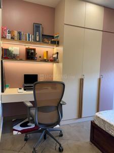 Bedroom Image of 1670 Sq.ft 3 BHK Apartment / Flat for sale in White Field Ville, Whitefield Bengaluru for Rs. 22300000