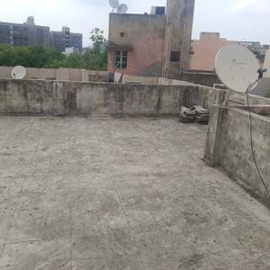 Balcony Image of 1417 Sq.ft 2 BHK Independent House for sale in Vavol Gandhinagar for Rs. 13000000