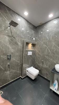 Image of 900 Sq.ft 3 BHK Builder Floor for sale in Dwarka Mor, New Delhi for Rs. 11200000