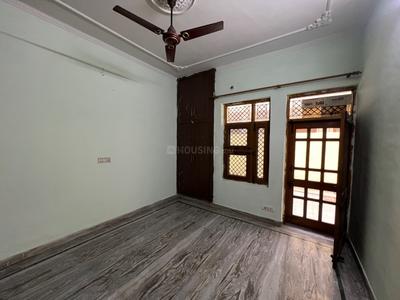 Bedroom Image of 1969 Sq.ft 2 BHK Builder Floor for rent in Huda Sectors Panipat for Rs. 20000