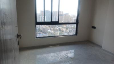 Bedroom Image of 700 Sq.ft 2 BHK Apartment / Flat for rent in Paradigm Antalya, Jogeshwari West Mumbai for Rs. 58000