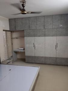 Bedroom Image of 1250 Sq.ft 2 BHK Apartment / Flat for rent in Piska More Ranchi for Rs. 15000