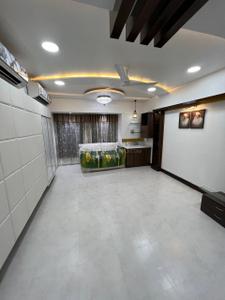 Hall Image of 1450 Sq.ft 2.5 BHK Apartment / Flat for sale in Mazgaon Mumbai for Rs. 45300000