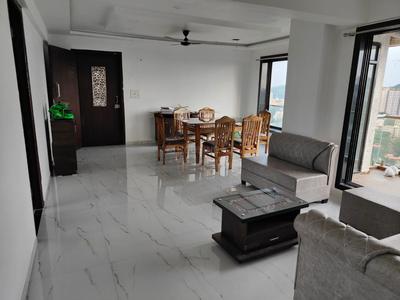 Hall Image of HDIL Premier Exotica in Kurla West, Mumbai