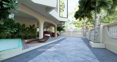 Image of 2228 Sq.ft 3 BHK Apartment / Flat for sale in Porvorim, Goa for Rs. 24900000
