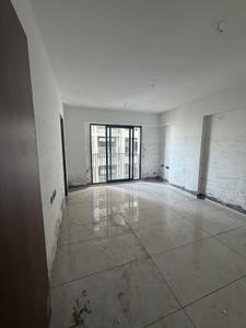 Hall Image of 2430 Sq.ft 3 BHK Apartment / Flat for sale in Vandematram Sky 100, Thaltej Ahmedabad for Rs. 18500000
