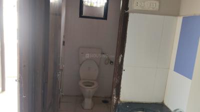 Image of 1085 Sq.ft 2 BHK Apartment / Flat for rent in Raghuji Nagar, Nagpur for Rs. 15000