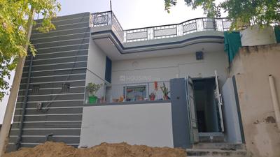 Main Entrance Image of 1431 Sq.ft 2 BHK Independent House for sale in Radhakishan Pura Sikar for Rs. 7500000