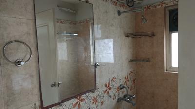 Image of 1609 Sq.ft 3 BHK Apartment / Flat for sale in Karia Konark Meadows, Wagholi, Pune for Rs. 13800000