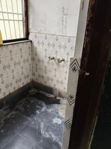 Kitchen Image of 1200 Sq.ft 2 BHK Builder Floor for rent in Shyam Nagar Raipur for Rs. 15000