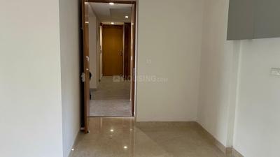 Bedroom Image of 950 Sq.ft 2 BHK Apartment / Flat for sale in Ambuja Urvisha The Condoville , New Town Kolkata for Rs. 17000000