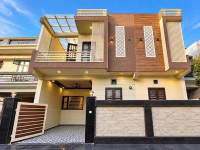 Building Image of 2400 Sq.ft 3 BHK Independent House for sale in Sahastradhara Road Dehradun for Rs. 17000000