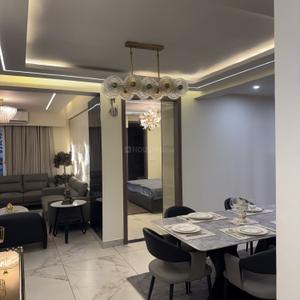 Hall Image of 1910 Sq.ft 3 BHK Apartment / Flat for sale in Royal Armaan Heights, Bhago Majra Mohali for Rs. 11000000