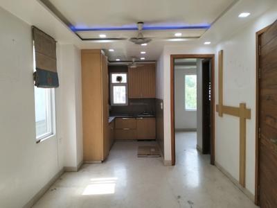 3 BHK Independent Builder Floor