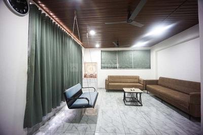 Bedroom Image of 1890 Sq.ft 3 BHK Penthouse for sale in Gota Ahmedabad for Rs. 11500000