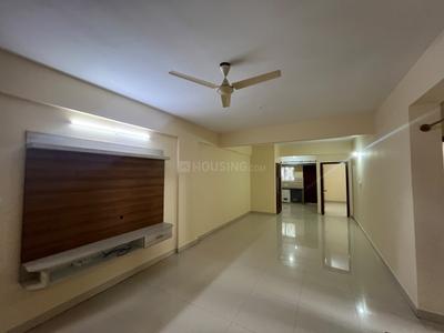 Hall Image of 1500 Sq.ft 3 BHK Builder Floor for rent in Nagadevana Halli Bengaluru for Rs. 35000