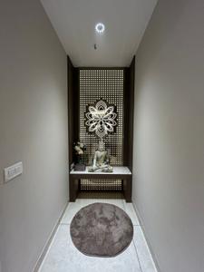 Hall Image of 1729 Sq.ft 4 BHK Apartment / Flat for sale in PR7 Airport Road Zirakpur for Rs. 22525000