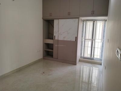 Bedroom Image of 1400 Sq.ft 2 BHK Apartment / Flat for rent in Jnana Ganga Nagar Bengaluru for Rs. 25000