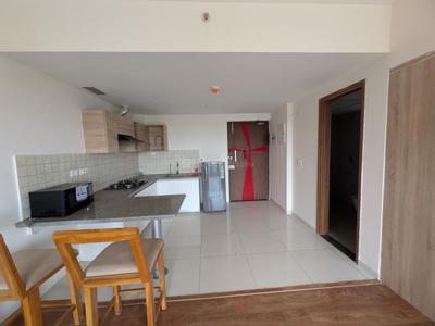 Image of 710 Sq.ft 1 RK Apartment / Flat for rent in Godrej The Suites, Jaypee Greens, Greater Noida for Rs. 30000