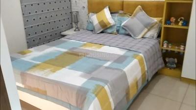 Image of 1350 Sq.ft 3 BHK Apartment / Flat for sale in Bhawani Paraiso, New Town, Kolkata for Rs. 12600000