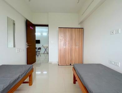 Image of GetSetHome-Ghatkopar West  in Ghatkopar West, Mumbai