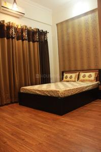 Ekta Greenville Villa Bedroom One 1