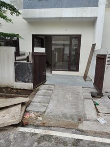 Image of 666 Sq.ft 4 BHK Independent House for sale in Bhawna City Phase 2, Shastripuram, Agra for Rs. 6700000
