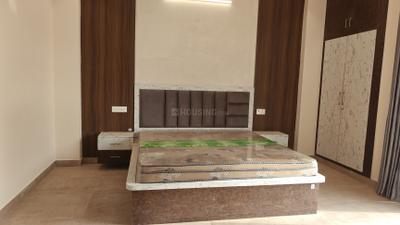 Bedroom Image of 2500 Sq.ft 3 BHK Villa for sale in Kedia Nikunj Villas, Lalarpura Jaipur for Rs. 13000000
