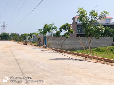 Image of 1200 Sq.ft Residential Plot / Land for sale in Bamrauli Ahir, Agra for Rs. 1580000