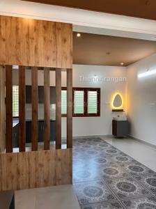 Hall Image of 1100 Sq.ft 4 BHK Independent House for sale in Thalakkudi Tiruchirappalli for Rs. 8500000