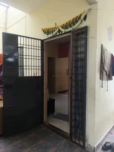 Main Entrance Image of 400 Sq.ft 1 BHK Apartment / Flat for sale in BDA Commercial Complex, Kengeri Satellite Town Bengaluru for Rs. 2000000