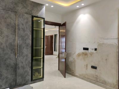 Bedroom Image of 2000 Sq.ft 4 BHK Builder Floor for sale in Shastri Nagar Ghaziabad for Rs. 16000000