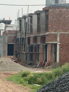 Image of 590 Sq.ft 2 BHK Villa for sale in Noida Extension, Greater Noida for Rs. 4600000