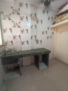 Kitchen Image of 1050 Sq.ft 2 BHK Apartment / Flat for sale in Kharghar Navi Mumbai for Rs. 13000000