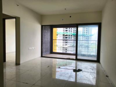 Living Room Image of 1110 Sq.ft 2 BHK Apartment / Flat for sale in Paranjape Blue Ridge, Hinjawadi Pune for Rs. 11200000
