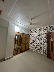Bedroom Image of 640 Sq.ft 1 BHK Apartment / Flat for sale in Mangeshi Dream City, Kalyan West Kalyan for Rs. 3999000