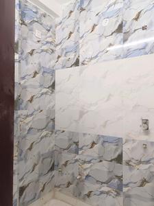 Bedroom Two Image of 681 Sq.ft 2 BHK Builder Floor for sale in Burari New Delhi for Rs. 3251212
