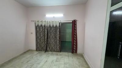 Bedroom Image of 1250 Sq.ft 2.5 BHK Builder Floor for rent in Sikandra Agra for Rs. 17000