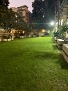 Image of 2180 Sq.ft 3 BHK Apartment / Flat for rent in Ballygunge, Kolkata for Rs. 107000
